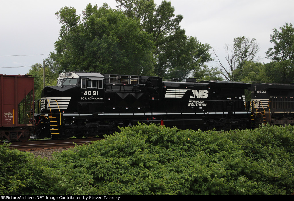 NS 4091